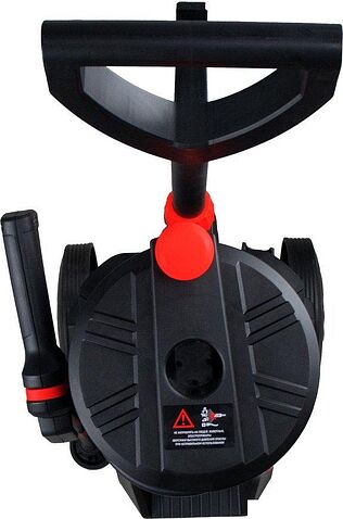 Мойка высокого давления Verton WM-2000R
