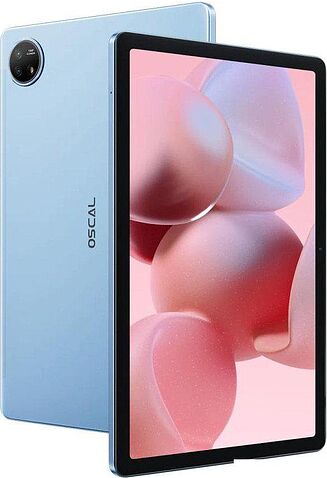 Планшет Oscal Pad 18 LTE 8GB/256GB (голубой)