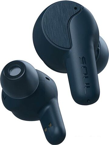 Наушники Soul Sync ANC (темно-синий)