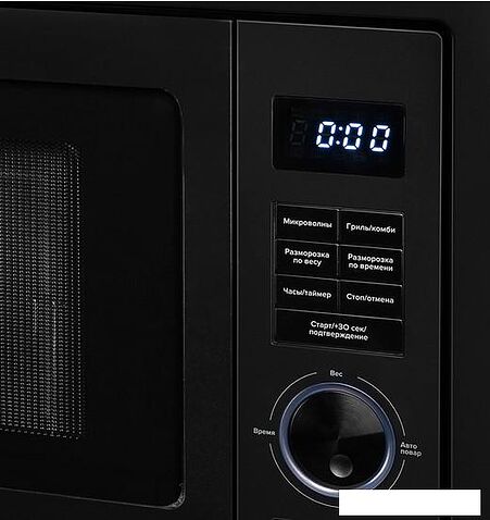 Микроволновая печь LEX BIMO 25.01 BL