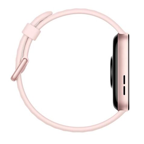 Умные часы Huawei Watch Fit 3 (розовый, международная версия)