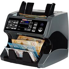 Счетчик банкнот DoCash 3200 HD Счетчик банкнот DoCash 3200 HD