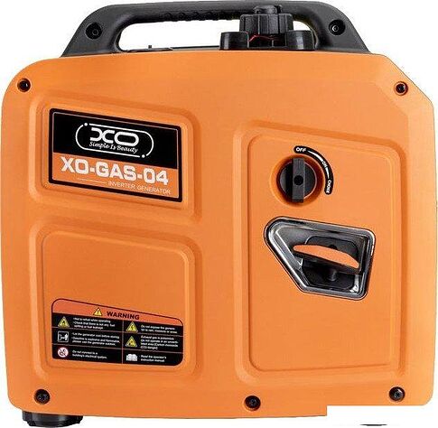 Бензиновый генератор XO 1800W