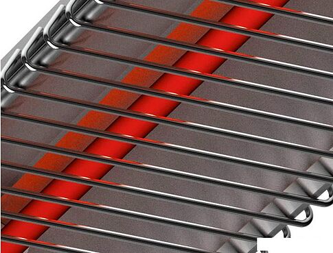 Инфракрасный обогреватель Ballu BIH-T-6.0