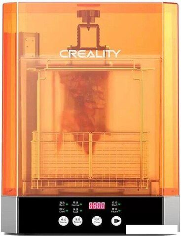 Сушка-мойка для пластика Creality UW-03