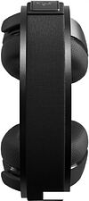 Наушники SteelSeries Arctis 7P+ Wireless (черный)