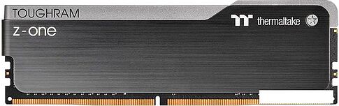 Оперативная память Thermaltake Toughram Z-One 8ГБ DDR4 3200 МГц R010D408GX1-3200C16S