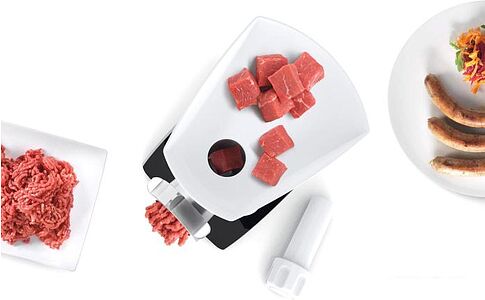 Мясорубка Bosch MFW3X10W