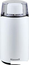 Кофемолка Maxwell MW-1703 W Кофемолка Maxwell MW-1703 W