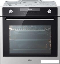 Электрический духовой шкаф LG WSEZD7225S1