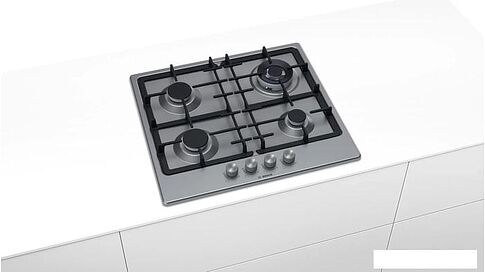Варочная панель Bosch PGH6B5O92R