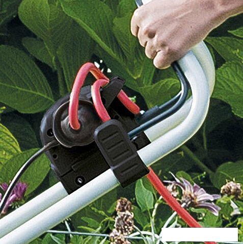 Колёсная газонокосилка STIHL RME 235