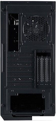 Корпус 1stPlayer Prostation 8 Max (черный)