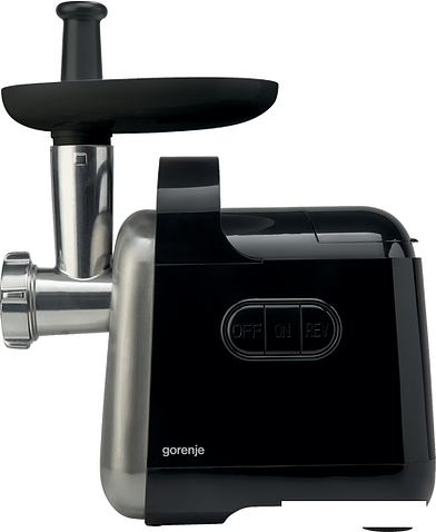 Мясорубка Gorenje MG1800BK
