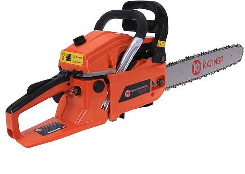 Бензопила Калибр БП-2800/18У