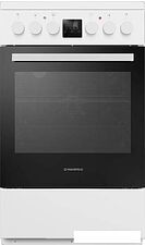 Кухонная плита MAUNFELD MEC57CW08TD