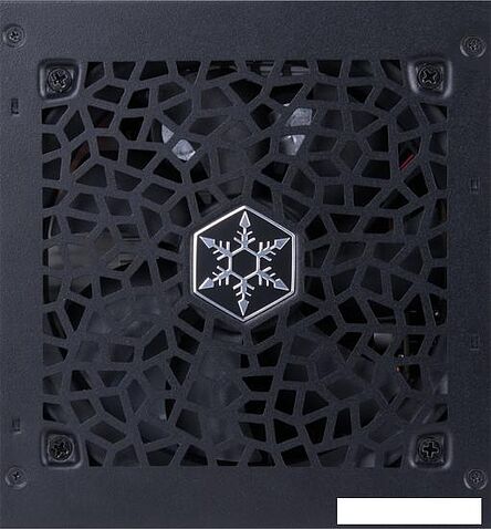 Блок питания SilverStone DA750R Gold SST-DA750R-GMA