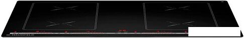 Варочная панель MAUNFELD CVI594SB2BKA Inverter