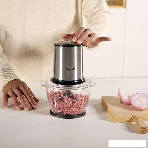 Чоппер Taurus Eloane