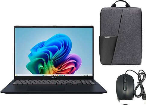 Ноутбук ASUS Vivobook 16 M1607KA-MB126