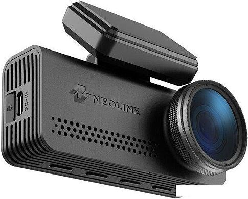 Видеорегистратор-GPS информатор (2в1) Neoline Argus 4K