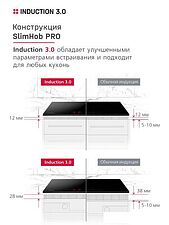 Варочная панель Hansa BHI67116