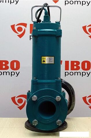 Фекальный насос IBO ZWQ 4000