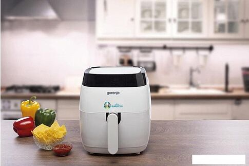 Аэрофритюрница Gorenje AF1409DW