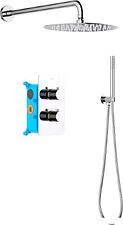 Душевая система  Aquatek Европа AQ1376CR