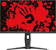 Игровой монитор A4Tech Bloody MN251F (серый)