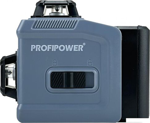 Лазерный нивелир Profipower NL-12G
