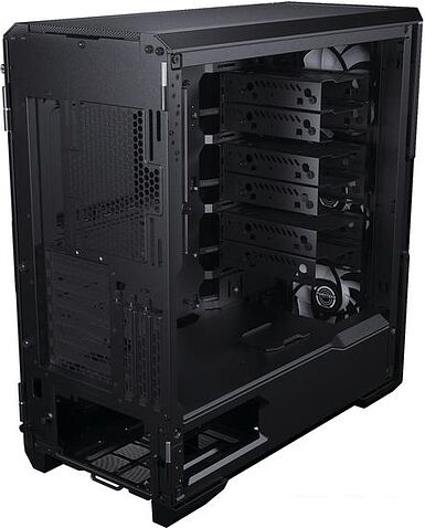 Корпус Phanteks Eclipse G500A DRGB Black PH-EC500GA_DBK01A