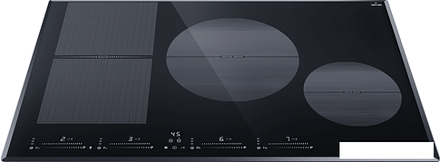 Варочная панель MAUNFELD CVI804SFDGR