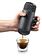 Ручная кофеварка WACACO Nanopresso Grey + Case