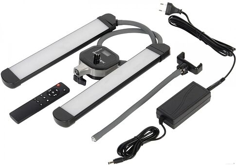 Лампа Falcon Eyes BloggerKit