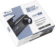 Видеорегистратор SilverStone F1 VideoJET
