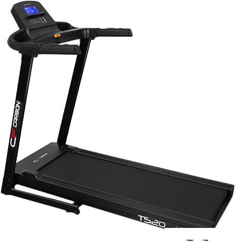 Электрическая беговая дорожка Carbon Fitness T520