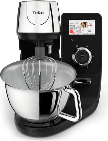 Кухонный процессор Tefal I-Coach Touch QB951DF0