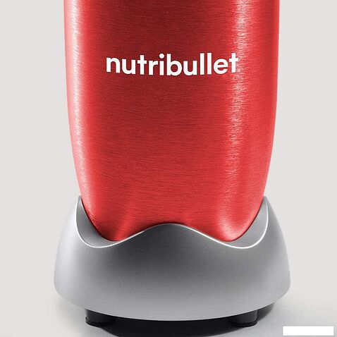 Стационарный блендер NutriBullet Pro NB908R