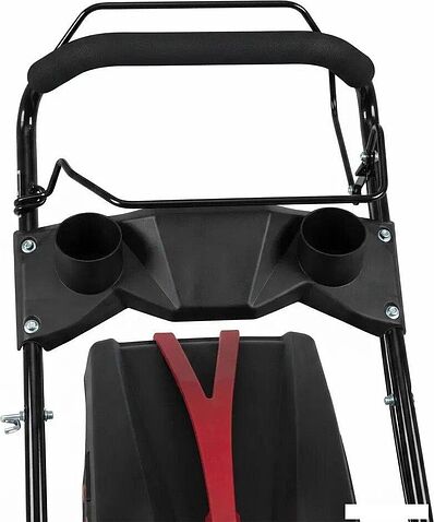 Газонокосилка SENCI LMB18S57 Briggs&Stratton