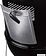 Weber Smokey Mountain Cooker 47cm