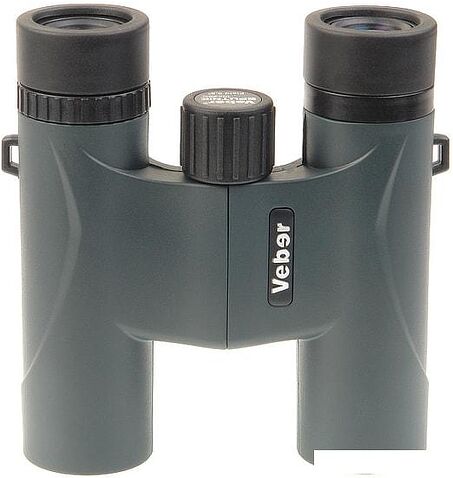 Бинокль Veber Sputnik 10x25G