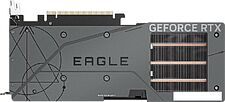 Видеокарта Gigabyte GeForce RTX 4060 Ti Eagle 8G GV-N406TEAGLE-8GD Видеокарта Gigabyte GeForce RTX 4060 Ti Eagle 8G GV-N406TEAGLE-8GD