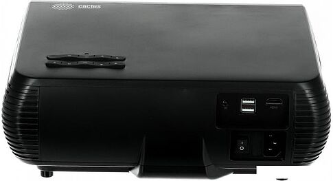 Проектор CACTUS CS-PRO.02B.WUXGA-A