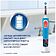 Электрическая зубная щетка Oral-B Vitality Pro 103 Kids Spiderman D103.413.2K