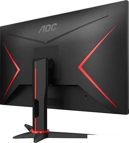 Монитор AOC 27G2SAE/BK
