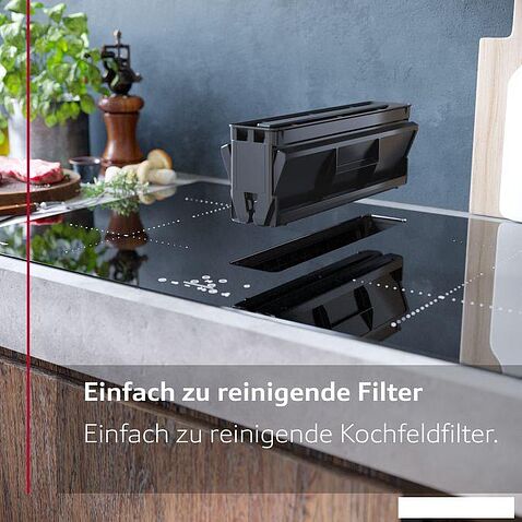 Варочная панель NEFF N 90 V68PYX4C0