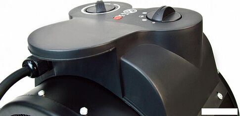 Тепловентилятор Brait BFH-5