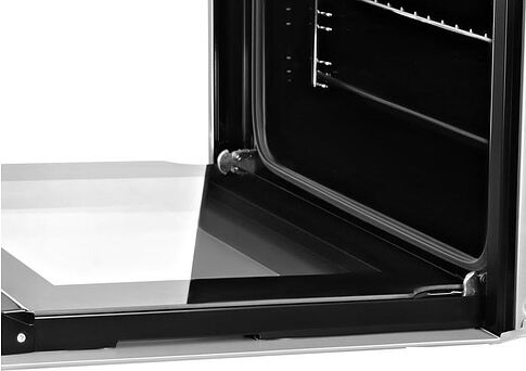 Электрический духовой шкаф Hyundai HEO 6647 WG