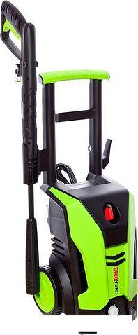 Мойка высокого давления RedVerg RD-HPW1800